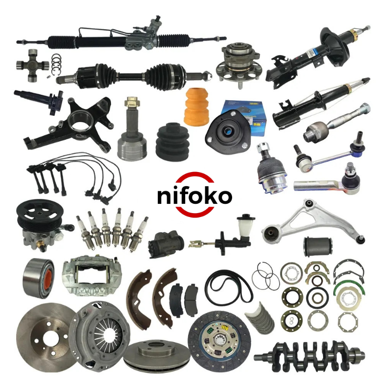 FB-2049 Car Accessories Outer CV Joint Boots For TOYOTA COROLLA STARLET 89-92