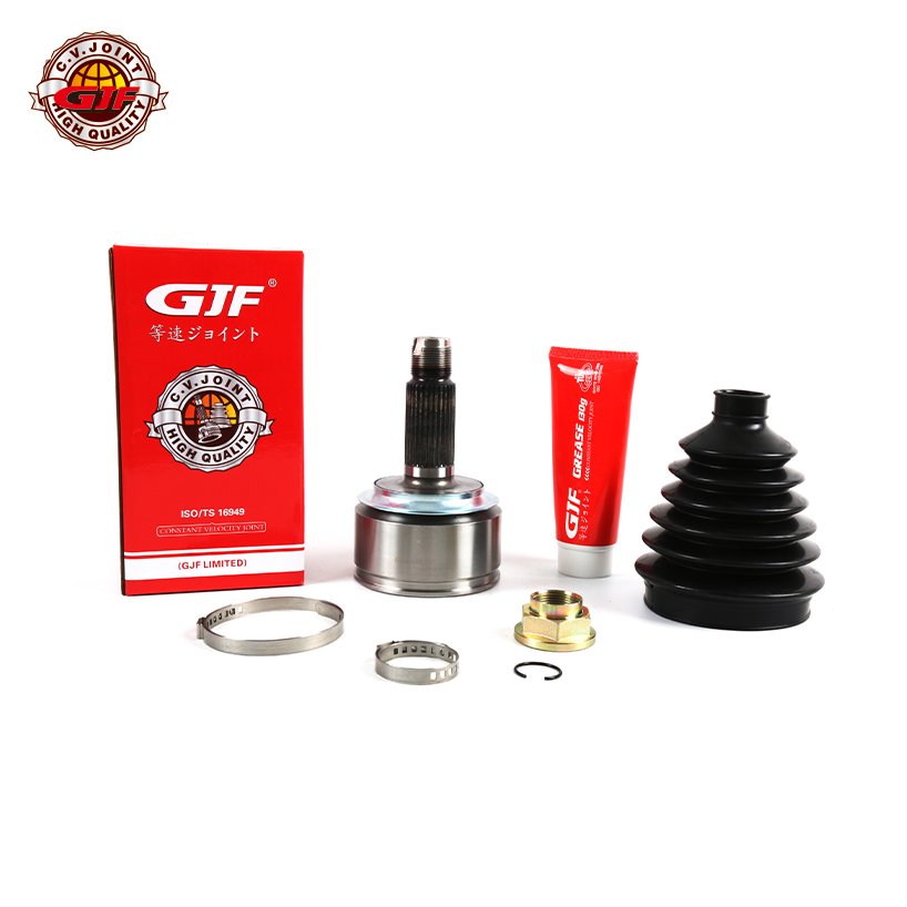 GJF Cv Joint Manufacturer Left Right Outer Cv Joint for honda CROSSTOUR 2.4 3.5 MDX 3.5 CRV 3.5 2007-2012 Year HO-1-070