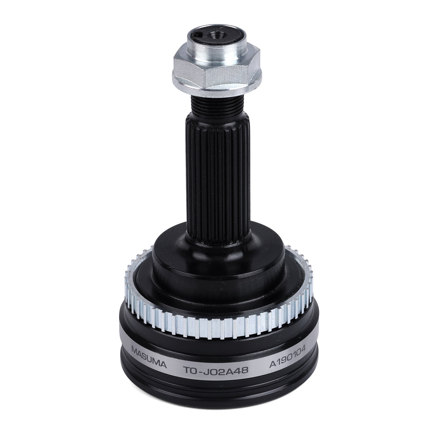 TO-J02A48 MASUMA Auto Car Constant C.v. Joints Kit CM50 1C 43460-49035 43460-49035 43460-49036 43460-49038 for TOYOTA PRIUS