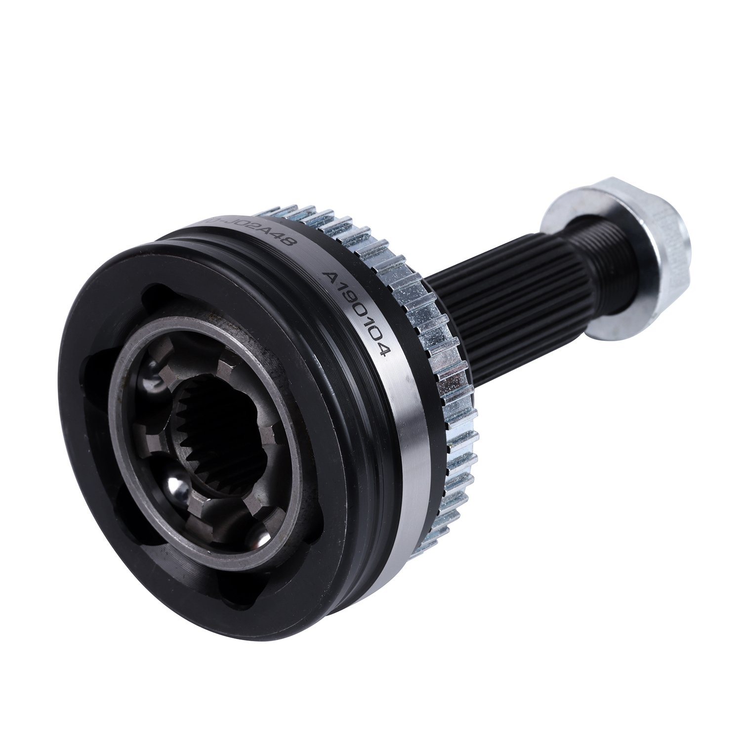 TO-J02A48 MASUMA Auto Car Constant C.v. Joints Kit CM50 1C 43460-49035 43460-49035 43460-49036 43460-49038 for TOYOTA PRIUS