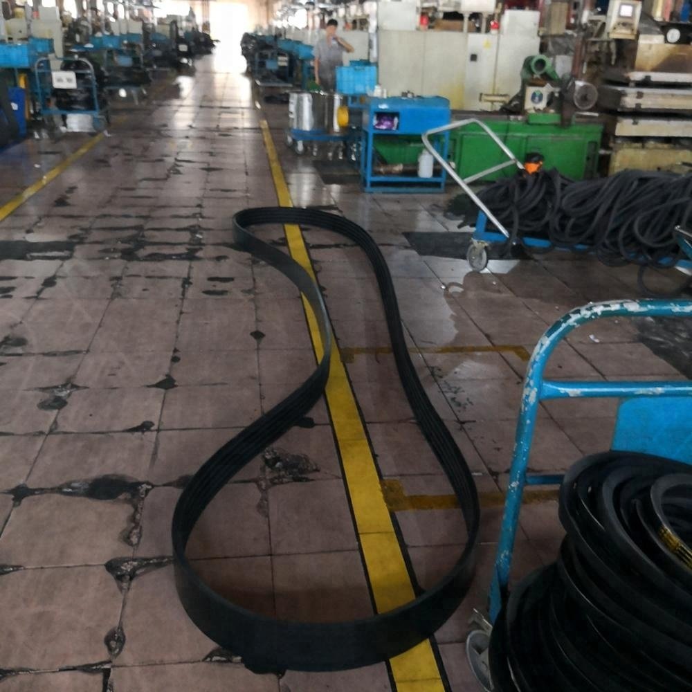 Joint v Belt 8v 5v Spc Spb V-ribbed Belt