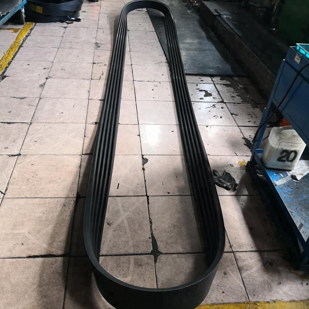 Joint v Belt 8v 5v Spc Spb V-ribbed Belt
