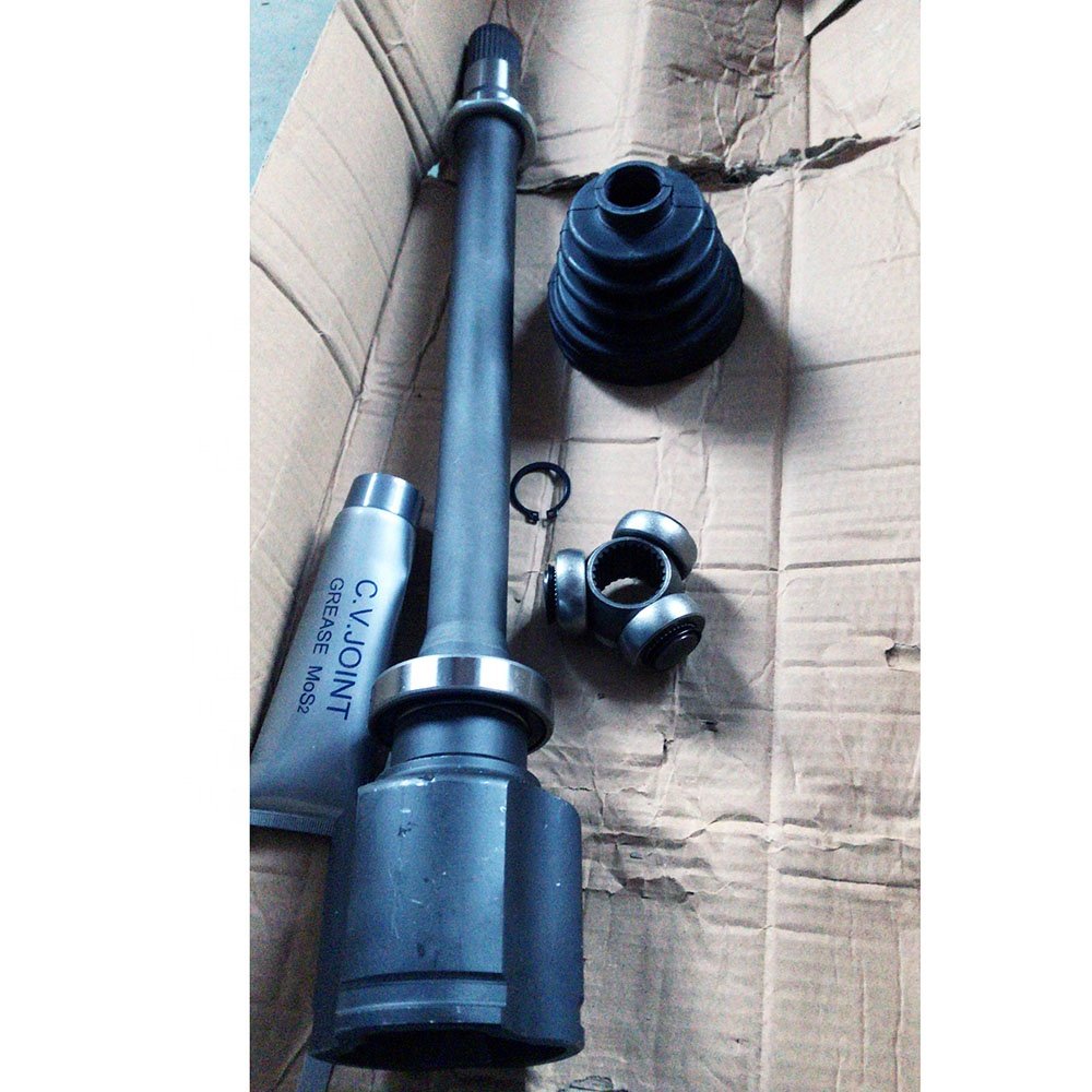 C00013504 C00013506 Inner & Outer Cv Boot Cv Joint for Saic Maxus V80