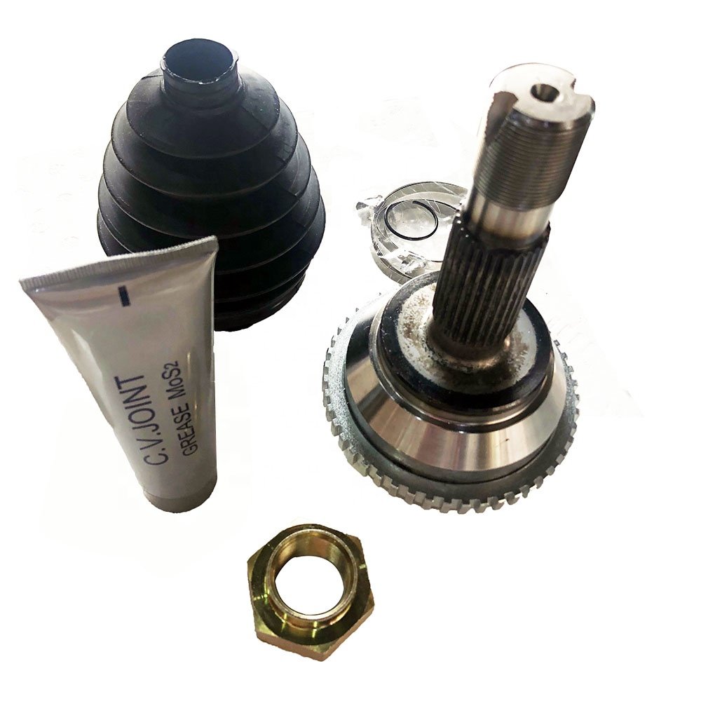 C00013504 C00013506 Inner & Outer Cv Boot Cv Joint for Saic Maxus V80