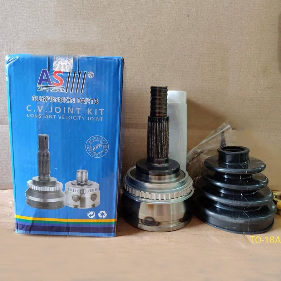 Car Parts C.V Joint TO-18A for NOAH 4WD 27*26