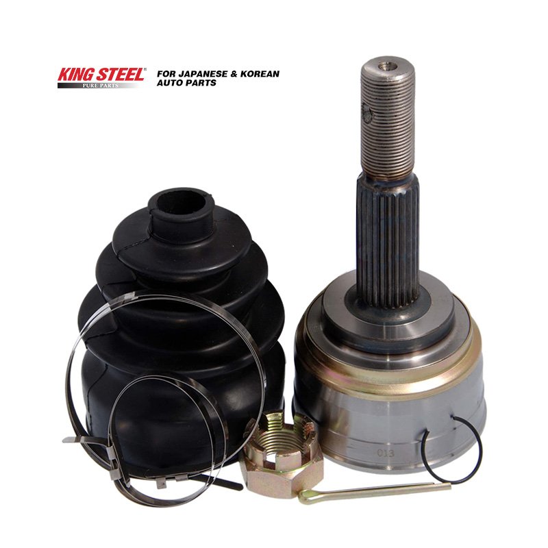 3921150y00 External Constant Velocity Universal Joint 22X55X25 CV Joint For Nissan Sunny B14 Almera N15 1995-2000