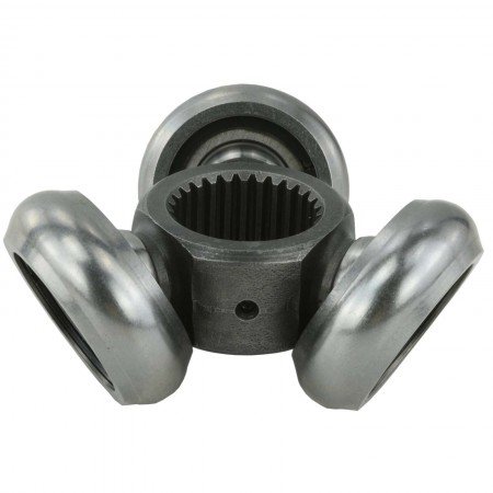 CROCIERA TRIPOD SEMIASSE Junta TRIPODES CV JOINTS OEM TP-214 39100-8h315 22Tx38.2 USED For ToyotaJ3 1.4T 16V 12>