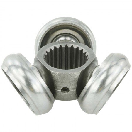 CROCIERA TRIPOD SEMIASSE Junta TRIPODES CV JOINTS OEM TP-214 39100-8h315 22Tx38.2 USED For ToyotaJ3 1.4T 16V 12>