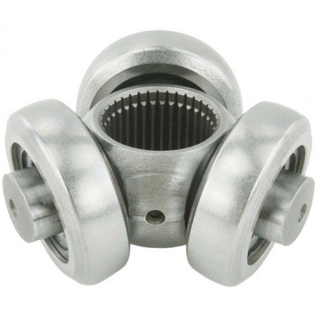 CROCIERA TRIPOD SEMIASSE Junta TRIPODES CV JOINTS OEM TP-214 39100-8h315 22Tx38.2 USED For ToyotaJ3 1.4T 16V 12>