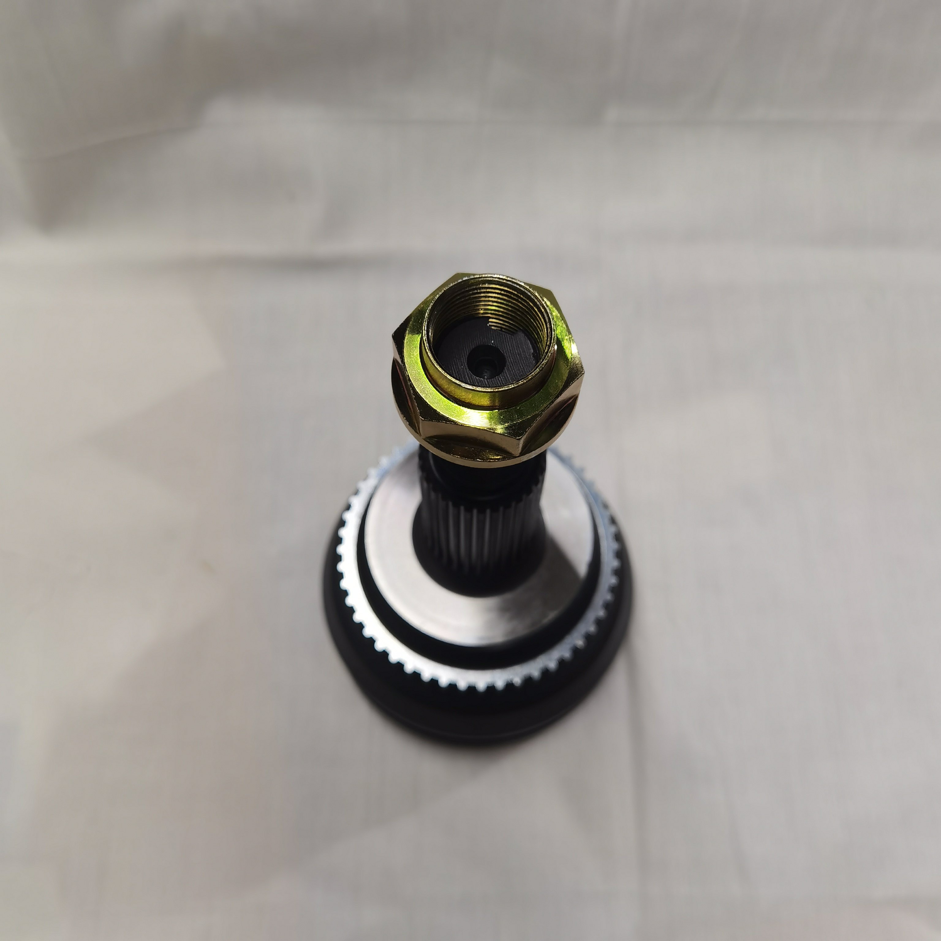High Quality China Replacement Outer Cv Joint for Toyota Highlander