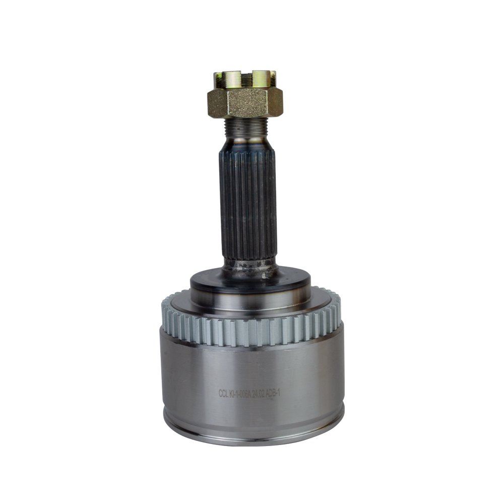 EPX Brand New Auto Spare Part Chassis Drive Axle Shaft C.V. Joints Kit Inner Outer CV Joint for Kia OPIRUS