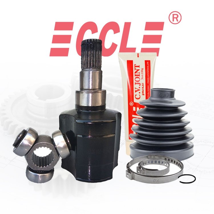 Wholesale Inner C.v.joint Cv Drive Shafts Joint Driving Shafts Part for toyota corolla Nissan Honda Hyundai Ford Volvo Kia BMW