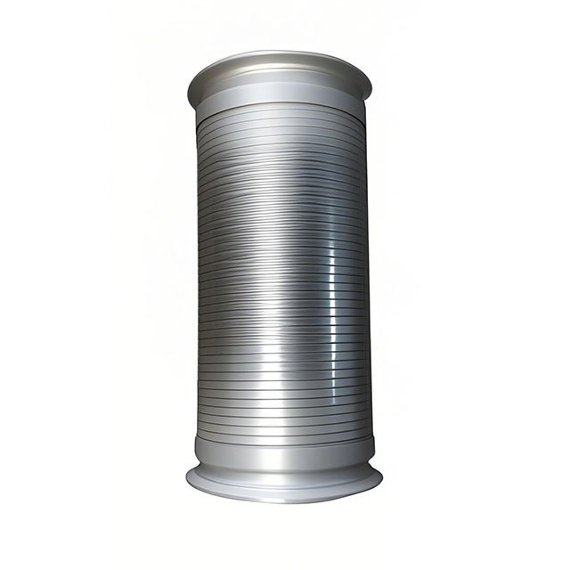 FAW Jiefang Truck Parts Expansion Joint Assembly for J5 J6 J7 JH6 J6P J6L Engine Parts Truck Parts Accessories