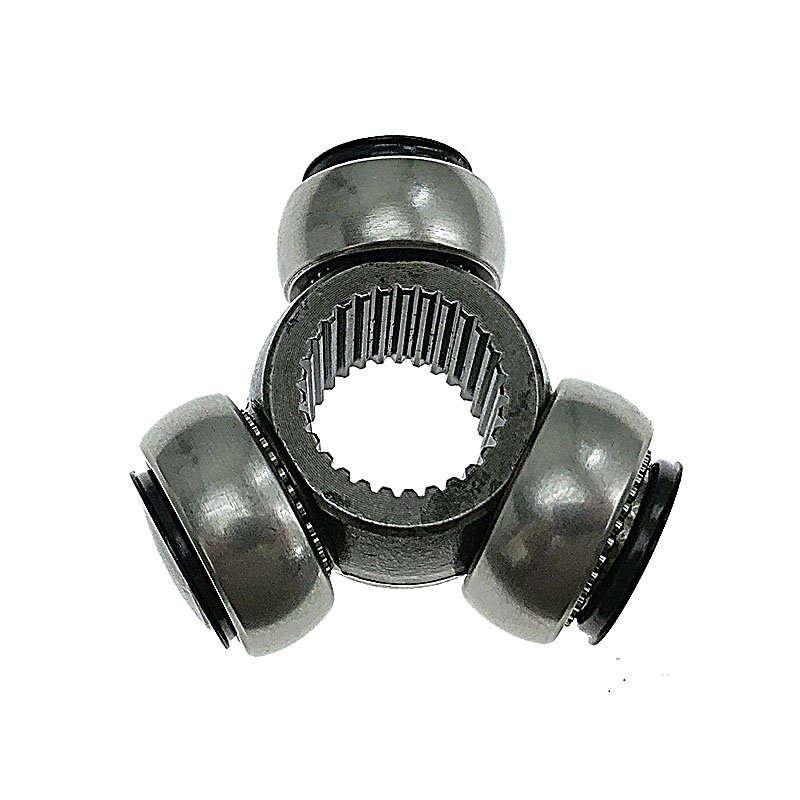 Tripod Hub Drive Shaft Junta TRIPODES OEM 26TX43.2 USED for TOYOTA CAMRY ACV30 ACV36 INNER CV JOINT
