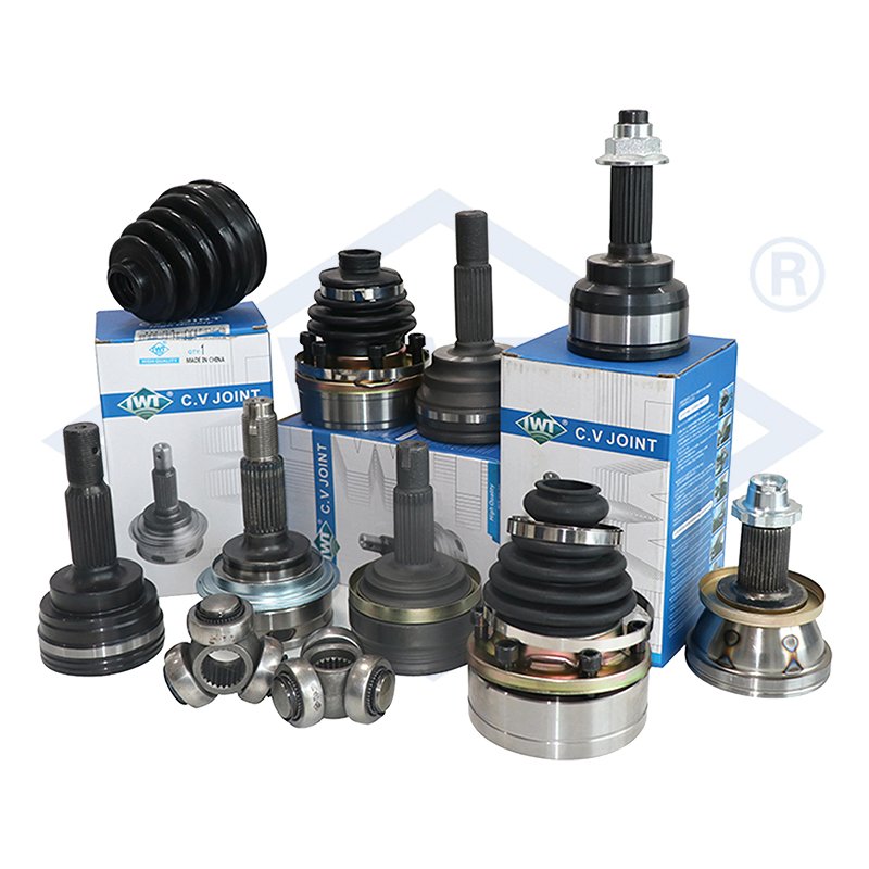 LWT High Quality Auto Suspension Rubber Boots Cv Joints for toyota honda nissan hyundai Kia Mazda mitsubishi chevrolet ford