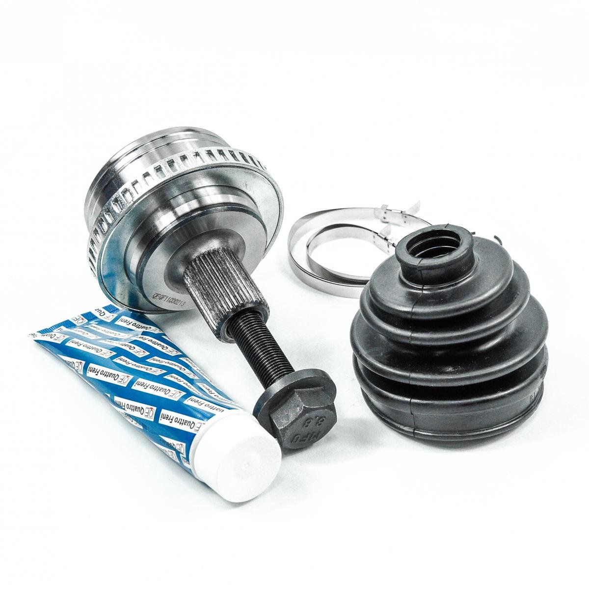 1610220A48 Wholesale Factory Price Professional Service FEBEST C.V. Joint Boot Rubber Steering Boot for Drive Shaft