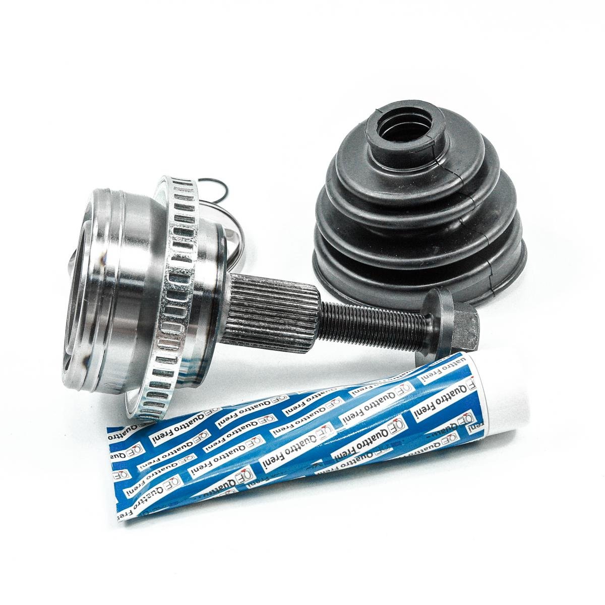 1610220A48 Wholesale Factory Price Professional Service FEBEST C.V. Joint Boot Rubber Steering Boot for Drive Shaft