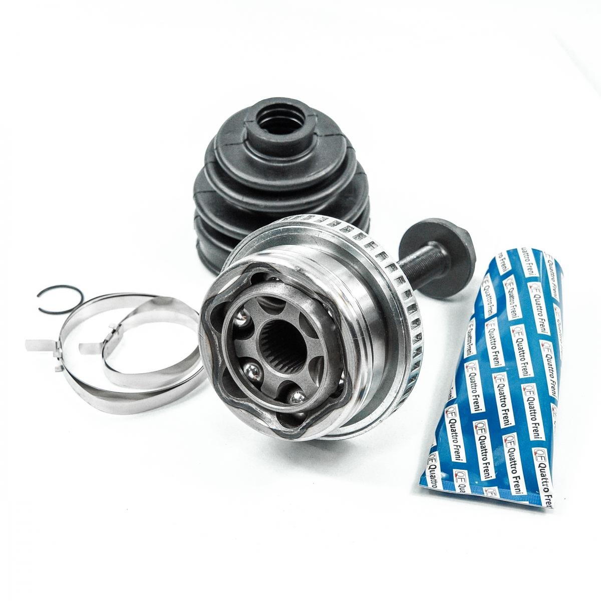 1610220A48 Wholesale Factory Price Professional Service FEBEST C.V. Joint Boot Rubber Steering Boot for Drive Shaft