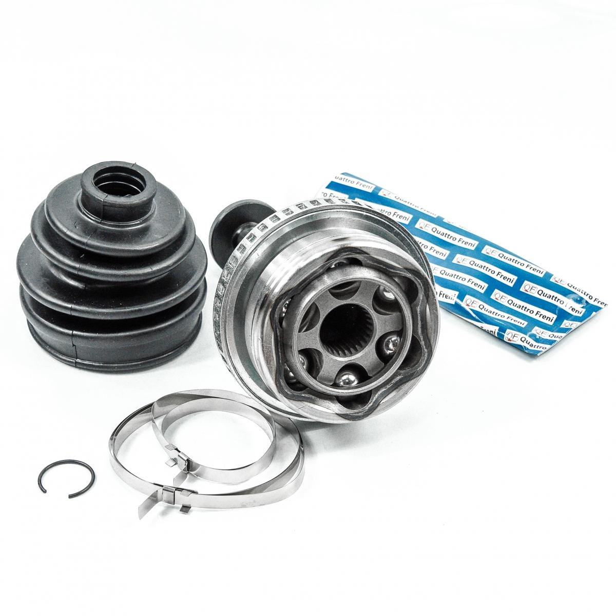 1610220A48 Wholesale Factory Price Professional Service FEBEST C.V. Joint Boot Rubber Steering Boot for Drive Shaft