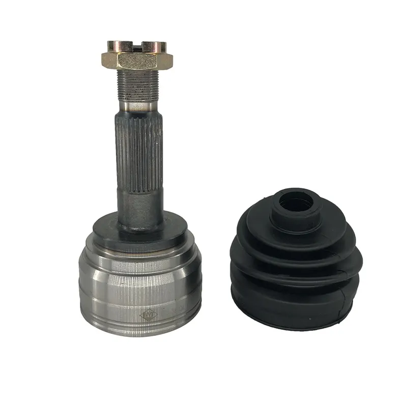 LWT Auto Parts Outer CV Joint For Toyota 4 Runner 1995-2002 OEM 43460-39065 TO-38