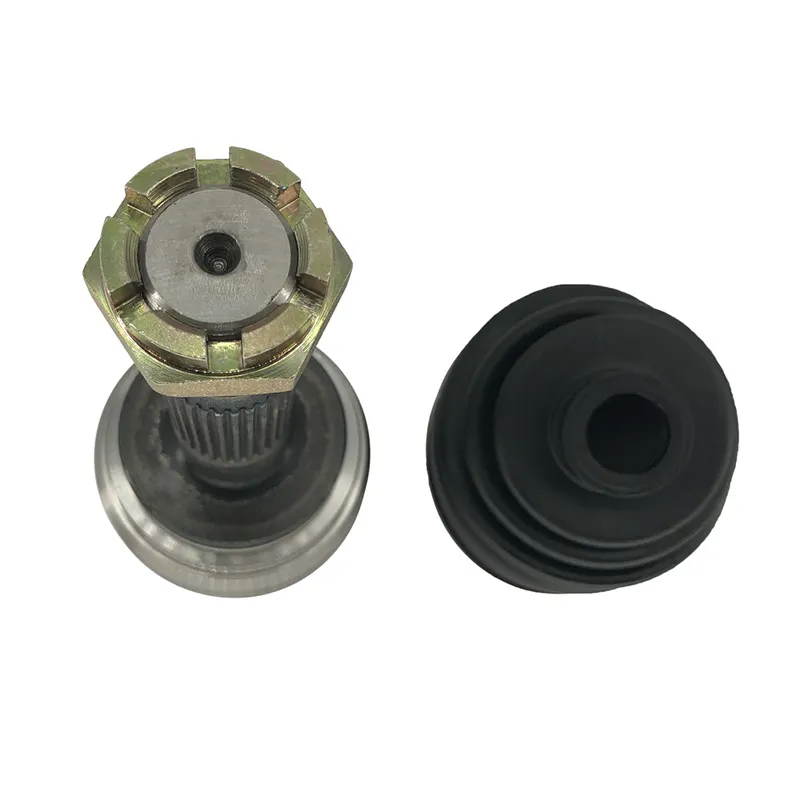 LWT Auto Parts Outer CV Joint For Toyota 4 Runner 1995-2002 OEM 43460-39065 TO-38