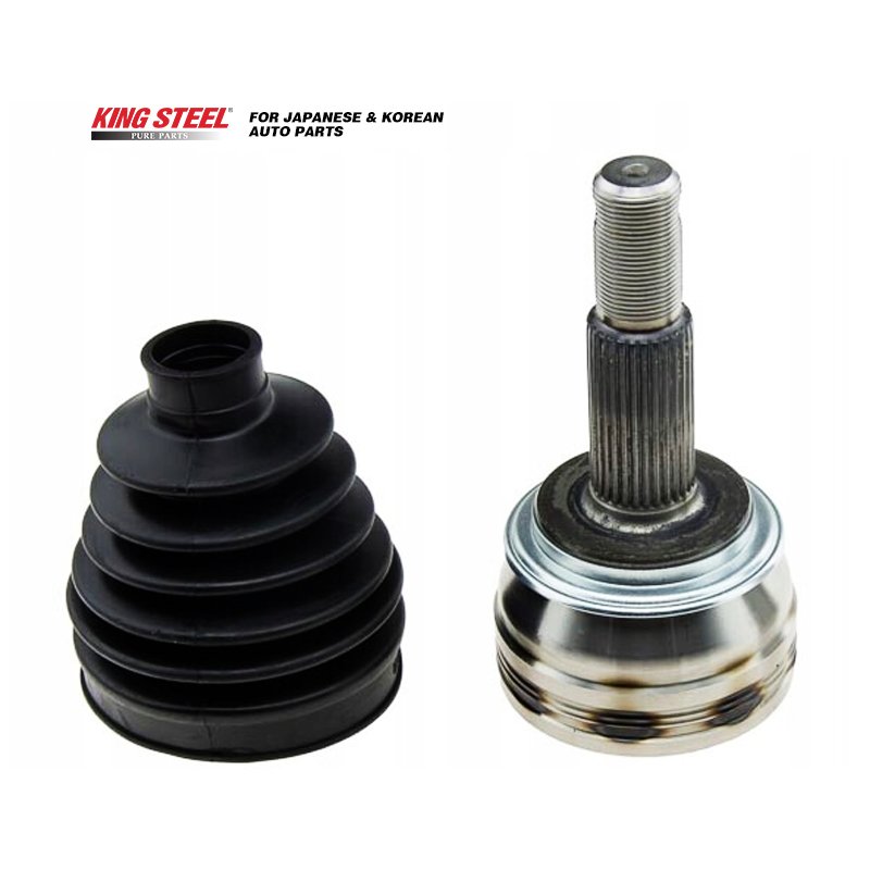 KINGSTEEL Car Parts Outer Cv Joint 26X62X29 Oem C9211-4ED0A for Nissan X-Trail Rusmake T32R 2014.12-2016.04