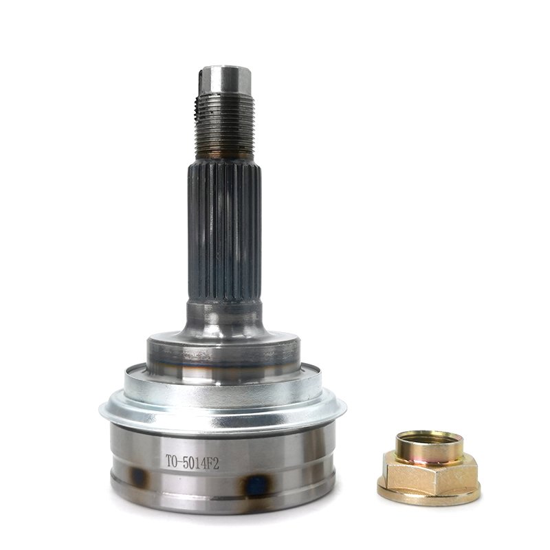 CV Joint Manufacturers Auto High Quality Outer and Inner Constant Velocity Parts Oem CV Joint