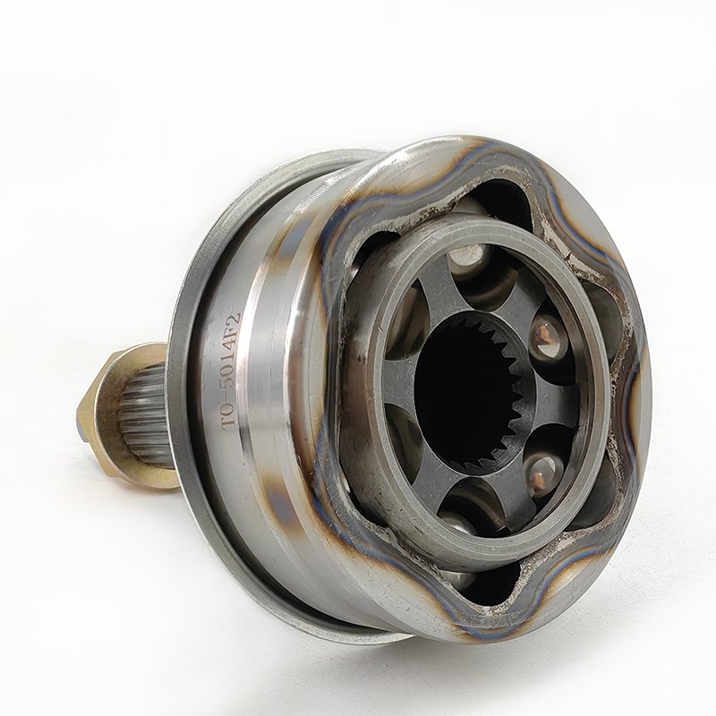 CV Joint Manufacturers Auto High Quality Outer and Inner Constant Velocity Parts Oem CV Joint