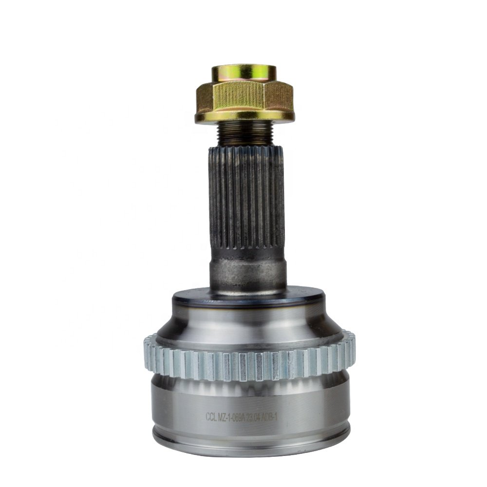 CCL High Quality Best Price GP26-25-50XEGP26-25-50X Inner CV Joints for Mazda 323 Top Manufacturing Tripod CV Joints