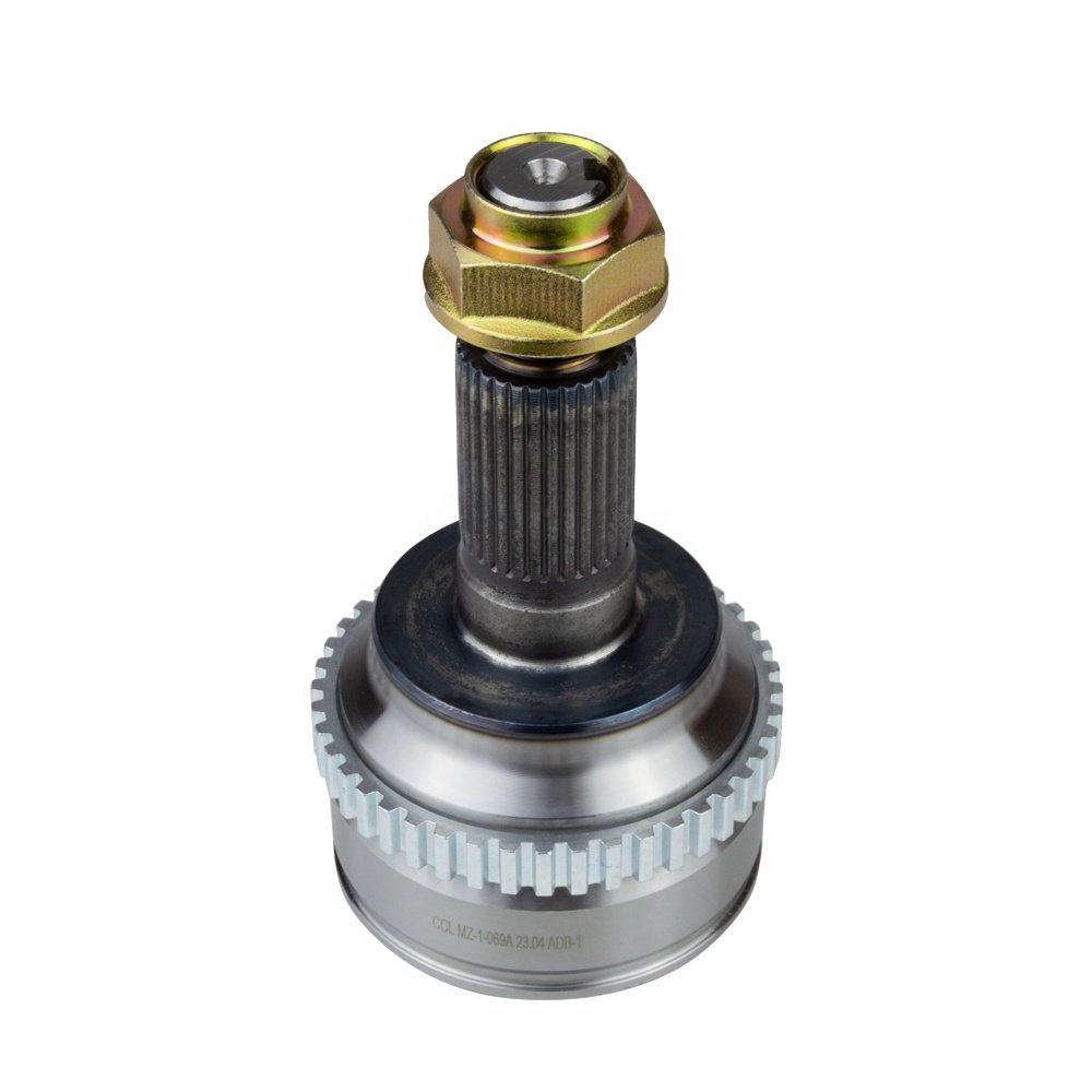 CCL High Quality Best Price GP26-25-50XEGP26-25-50X Inner CV Joints for Mazda 323 Top Manufacturing Tripod CV Joints