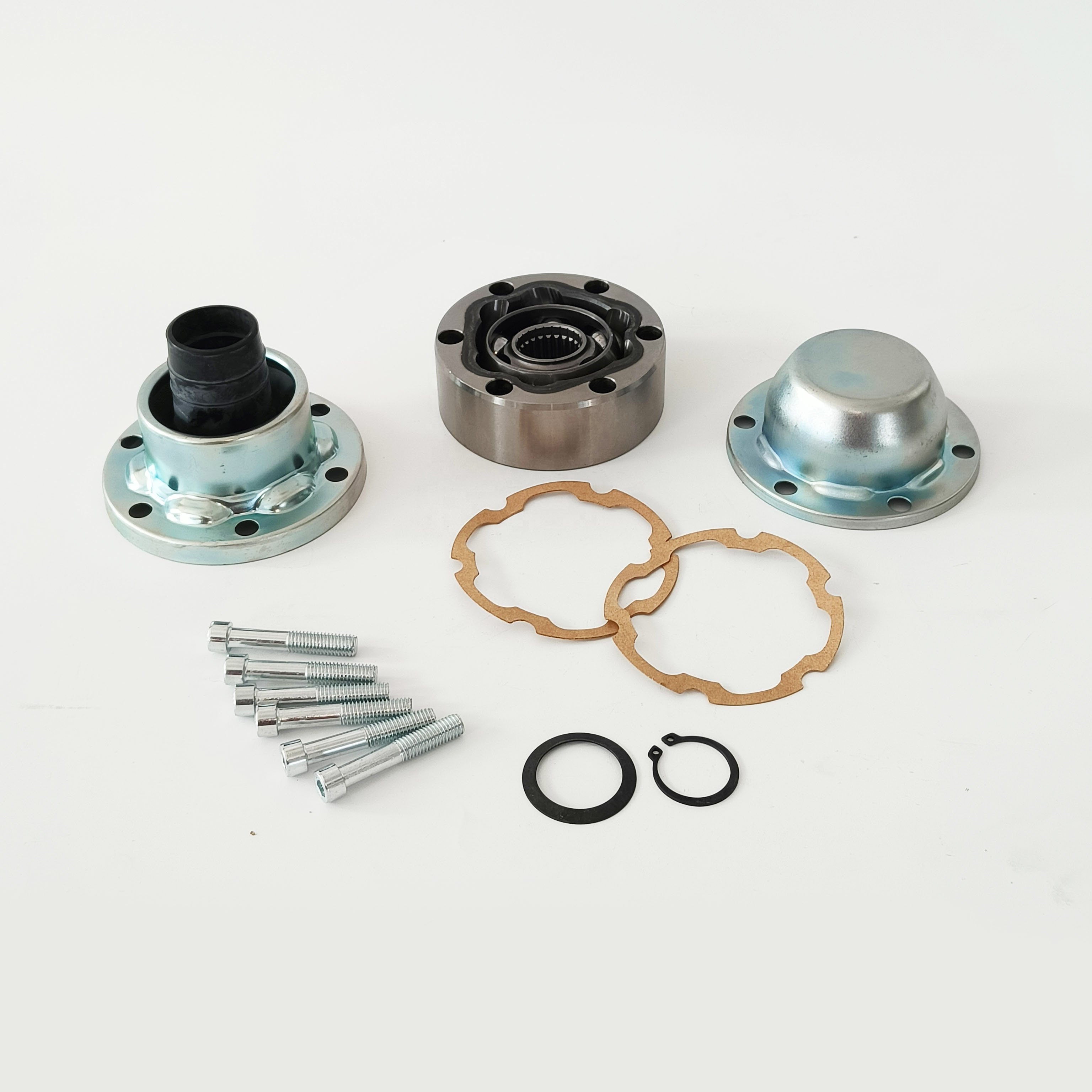 KBR CVJ058 Front Drive Shaft CV Joint Parts Outer CV Joint for Jeep Cherokee