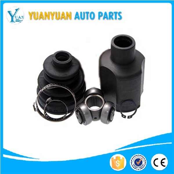 Captiva Parts 93743413 Inner CV Joint Kit Right for Chevrolet Captiva 2007 - 2017
