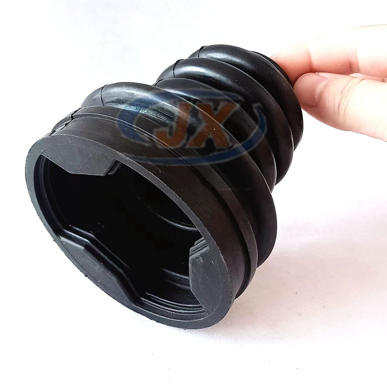 China Factory 43448-32010 Silicone Rubber Inner Cv Dust Boot