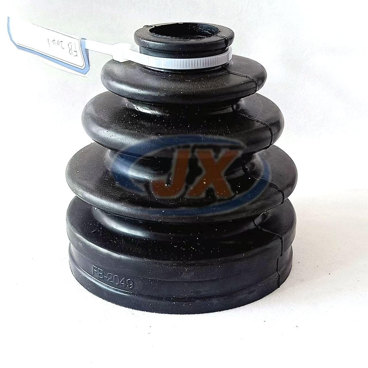 China Factory 43448-32010 Silicone Rubber Inner Cv Dust Boot
