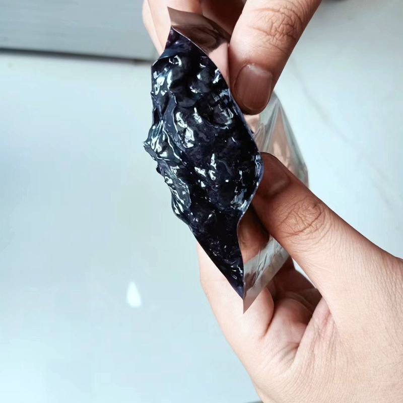 China Factory 43448-32010 Silicone Rubber Inner Cv Dust Boot