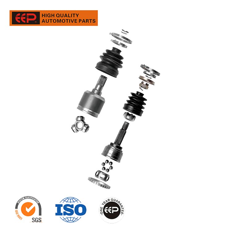 EEP C.V. Joint Spare Parts Inner CV Joint for Toyota Prado RZJ120 30*47*30 C-TO550-1H