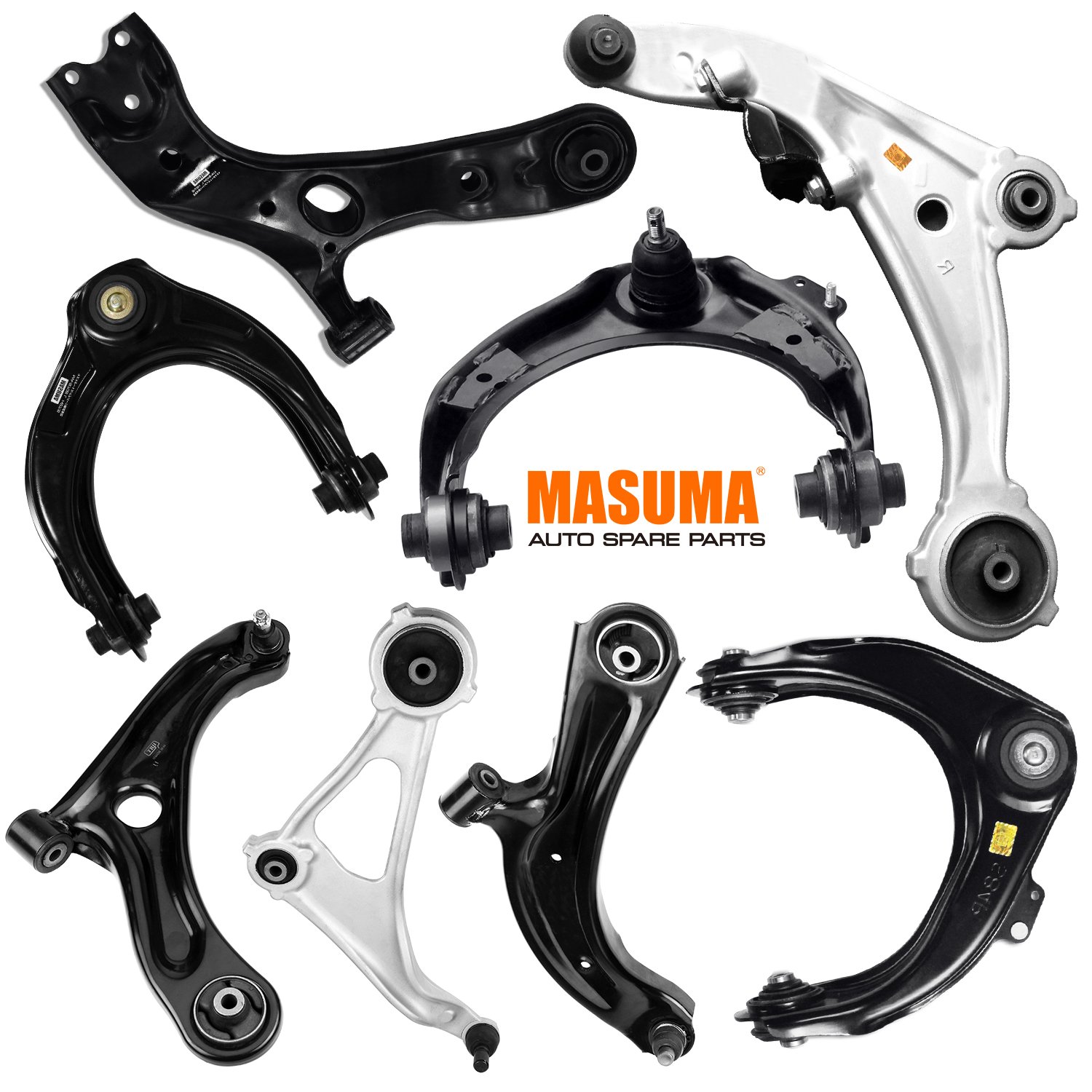 MA-41A44 MASUMA Auto Hardware Steel C.v. Joints Set CS1A 4G13 GG06-22-510A GG06-22-510 GG06-25-50XD for MAZDA FORD ESCAPE