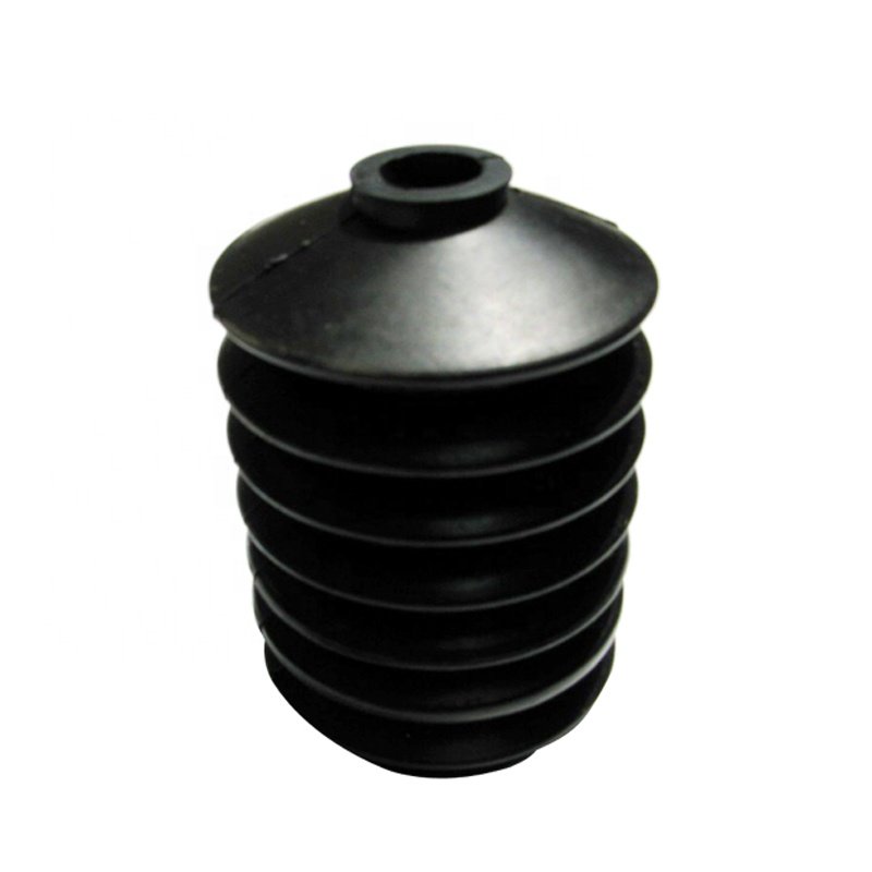04438-17021/FB-2119 High Quality Black Japanese Car Rubber Boots CV Joint Boot