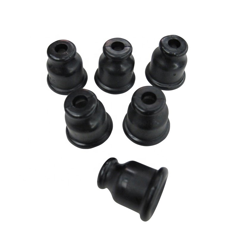 04438-17021/FB-2119 High Quality Black Japanese Car Rubber Boots CV Joint Boot