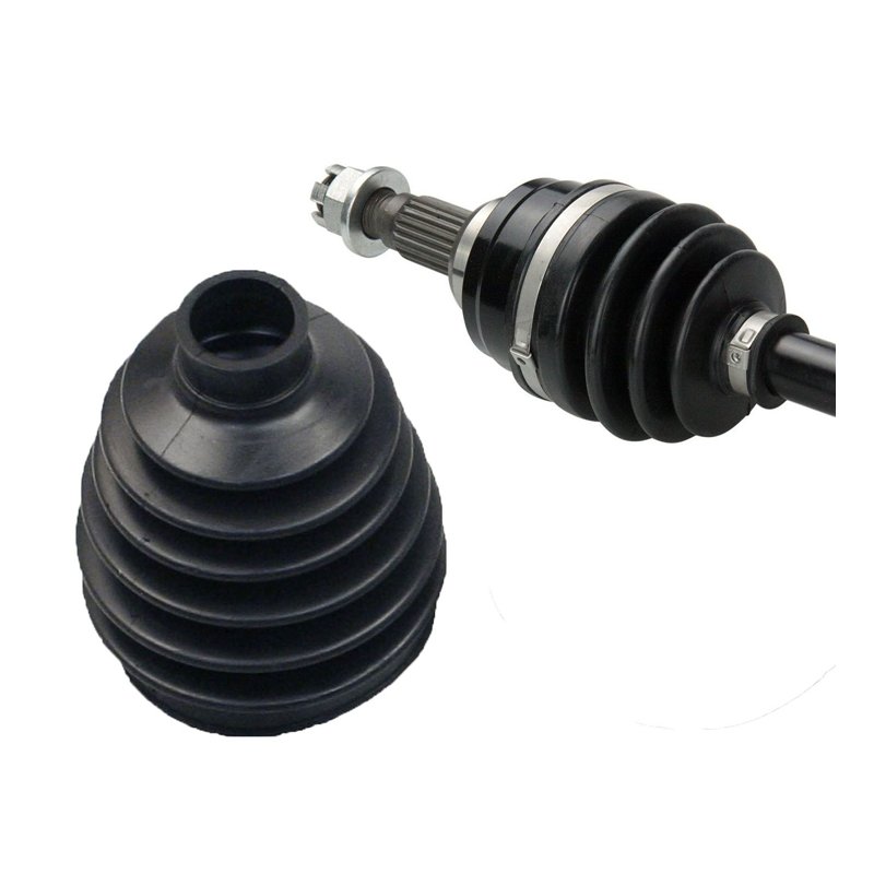 Customized EPDM Universal Split Cv Boot Rubber Boot Cv Joints Car Parts Cv Boots