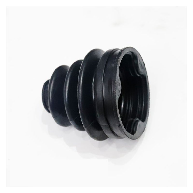 Customized EPDM Universal Split Cv Boot Rubber Boot Cv Joints Car Parts Cv Boots