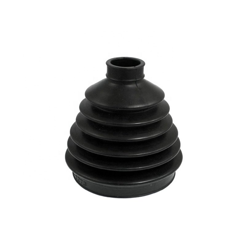 Customized EPDM Universal Split Cv Boot Rubber Boot Cv Joints Car Parts Cv Boots