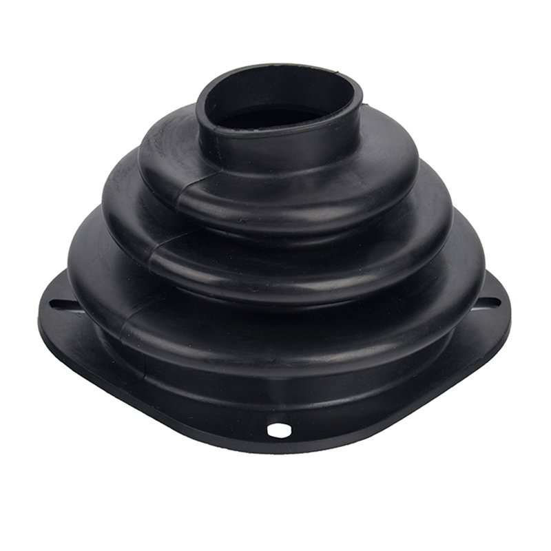 Customized EPDM Universal Split Cv Boot Rubber Boot Cv Joints Car Parts Cv Boots
