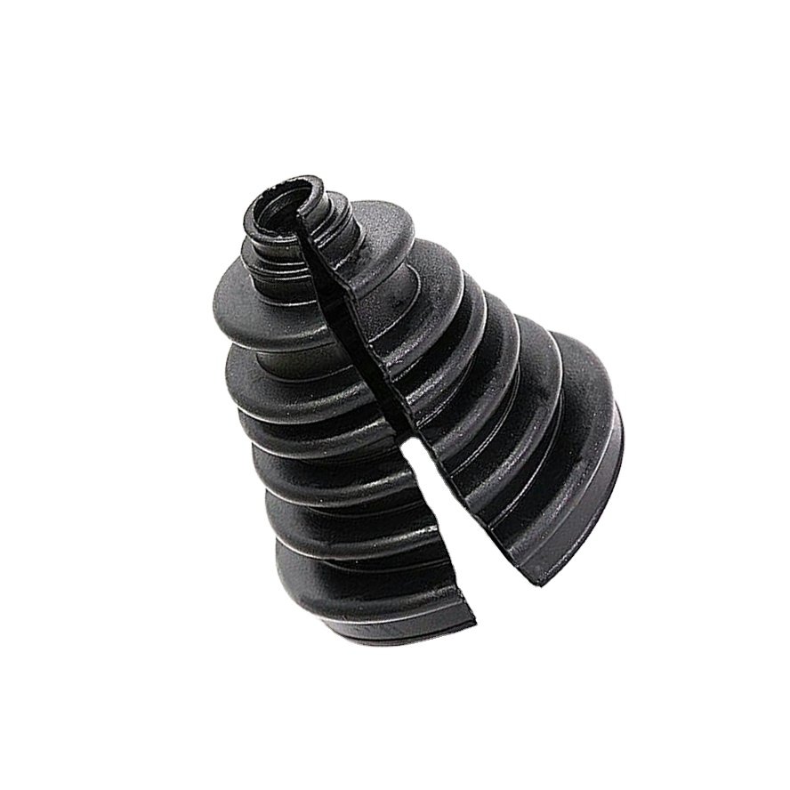 Customized EPDM Universal Split Cv Boot Rubber Boot Cv Joints Car Parts Cv Boots