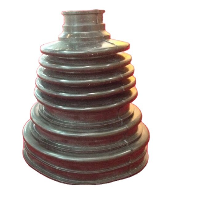 Different Types Cv Joint Silicone Boot Universal Stretch Cv Boots