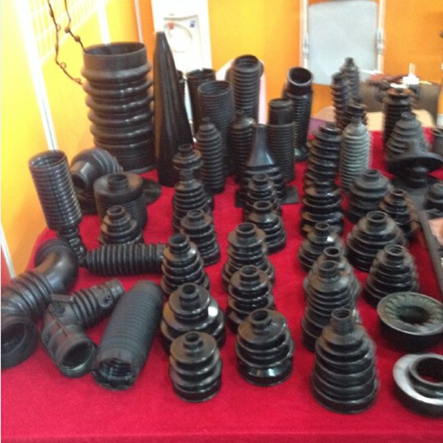 Different Types Cv Joint Silicone Boot Universal Stretch Cv Boots