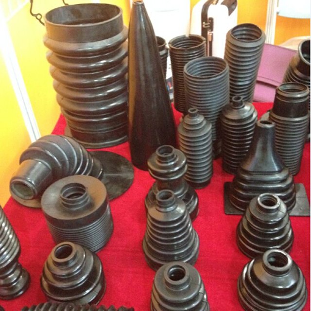 Different Types Cv Joint Silicone Boot Universal Stretch Cv Boots