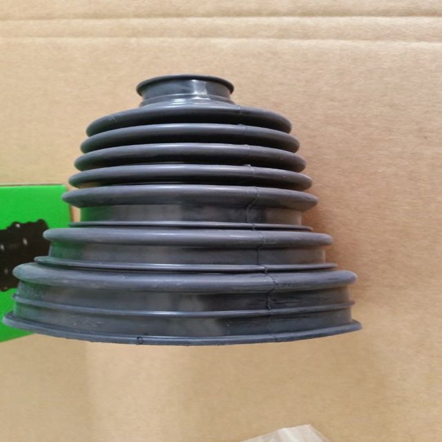 Different Types Cv Joint Silicone Boot Universal Stretch Cv Boots
