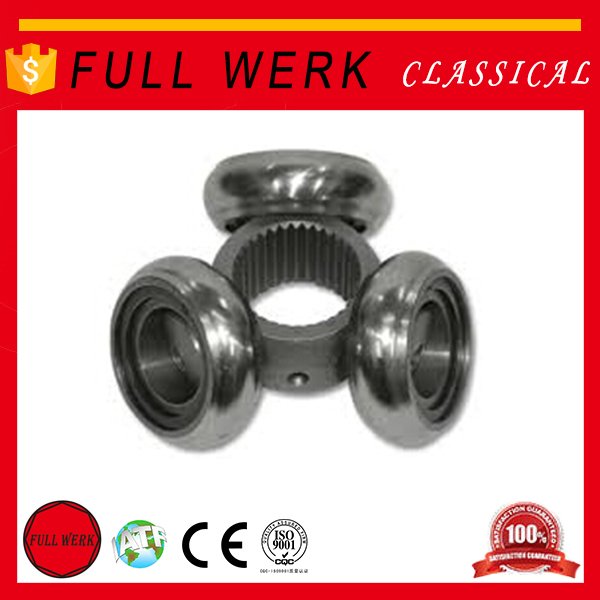 OEM Universal Joint C.V Tripod Joint for 23 Teeth High Quality Low Price
