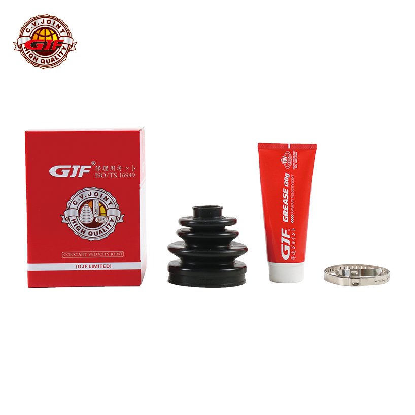 GJF Inner Cv Joint Boots Left Right Side for Toyota ST SV AE AE Z-C1003 Cv Axle Boots